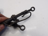 Brake hose front Honda TRANSALP