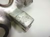 Fork top bridge Honda VF 700  750 C Magna