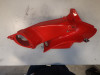 Air intake left Aprilia RSV 1000
