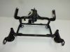 Kuipframe Yamaha XJ 600 Diversion