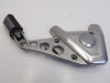Duo voetsteun set Honda VT 1100