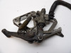 Rechter schetsplaat Honda CBR 400 R