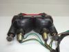 Rear light Honda VF 700  750 Supermagna