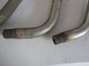 Uitlaatbochten Yamaha XJ 900 S Diversion