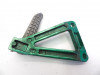Pillion step left  Kawasaki ZX 9 R