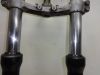 Voorpoten compleet Kawasaki GPX 600