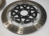Bremsscheibenset Kawasaki ZX 7 R