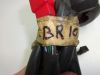 Handlebar switch assy right Honda CBR 1000 F