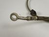 Bremssattel Bremszange hinten BMW K 1300 GT