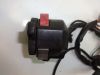 Lenkerschalter links Yamaha XJ 600 Diversion