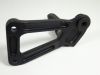 Soziusfussraste links Ducati 600 SS Supersport