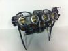 Throttle body Yamaha FAZER 600