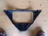 Cowl V shape under Suzuki GSX R 1300 Hayabusa