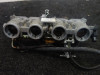 Einspritzanlage Honda CBR Fireblade