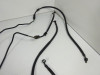 Brake hose front Kawasaki ER 6