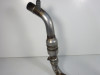 Downpipes Yamaha FZ6