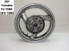 Rear wheel Yamaha FJ 1200