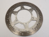 Brake disc front Suzuki XF 650 Freewind
