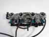 Throttle body Honda CBF 1000
