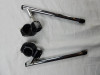 Clip on rechts Moto Guzzi Overige Moto Guzzi