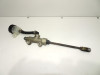 Rempomp achter Kawasaki KLE 500