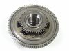 Clutch Suzuki VZ 800 marauder