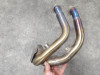 Downpipes Voge 900 DSX
