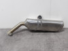 Muffler BMW F 850 GS