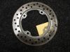 Rear brake disc Honda CBR Fireblade