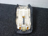 Seat Yamaha FAZER 600
