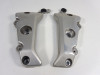 Frame - onderdelen Honda CBF 500