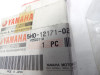 Camshaft Yamaha Overige Yamaha