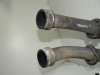 Auspuff-Krummer Yamaha FAZER 600