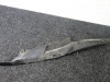 Cowl rear right Kawasaki GTR 1400