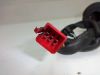 Handlebar switch assy right Honda CB 700
