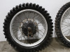 Velgen set Honda XR 500