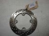Rear brake disc Kawasaki ZX 6 R