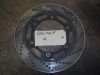 Rear brake disc Suzuki GSX F 1100