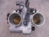 Throttle body Honda CRF 1100 Africa Twin