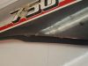 Cowl rear right Honda CB 750 