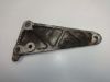 Main step holder right Honda CB 450