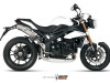 Auspuff Triumph Speed Triple 1050