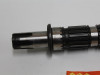 Versnellingsbak Suzuki RG 500
