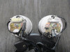 Tacho-set Suzuki GSF 400 Bandit