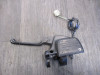 Kupplungsgeberzylinder BMW R 1150 GS