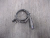 ABS sensor achter Kawasaki 650 Vulcan S