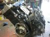 Engine Suzuki GSR 600