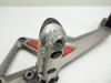 Main step holder left Honda CB 600 F