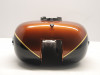 Tank Harley Davidson Touring