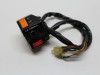 Handlebar switch assy left Yamaha FZR 750 R OWO1